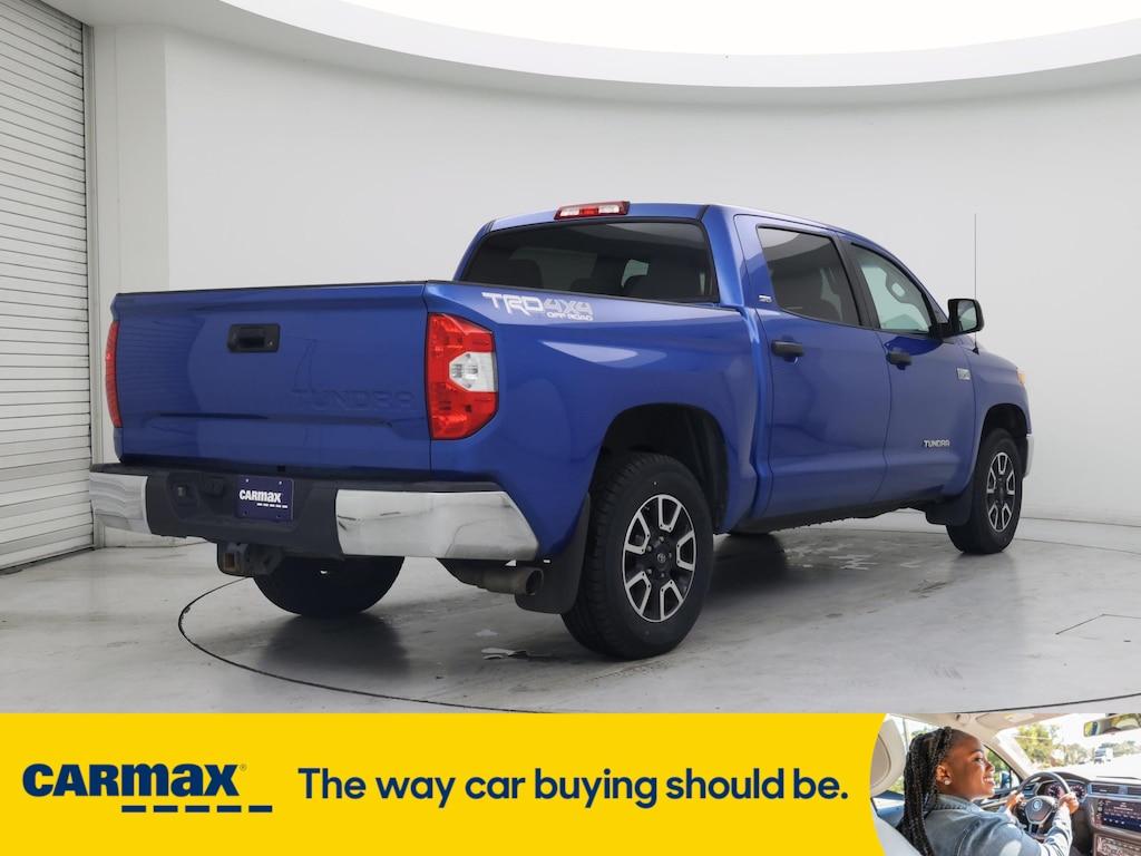 used 2016 Toyota Tundra car, priced at $30,998