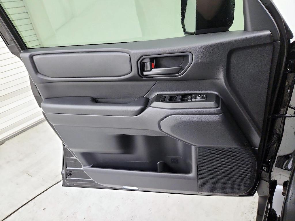 used 2024 Toyota Land Cruiser car, priced at $54,998