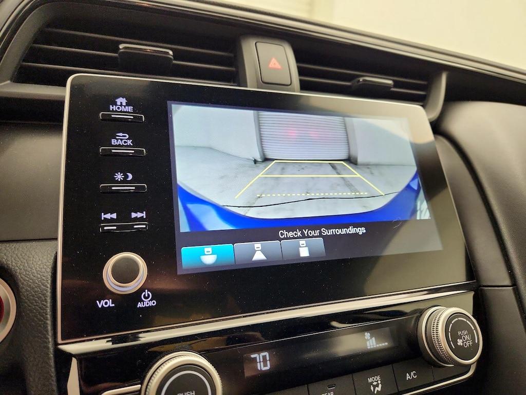 used 2019 Honda Insight car, priced at $19,998