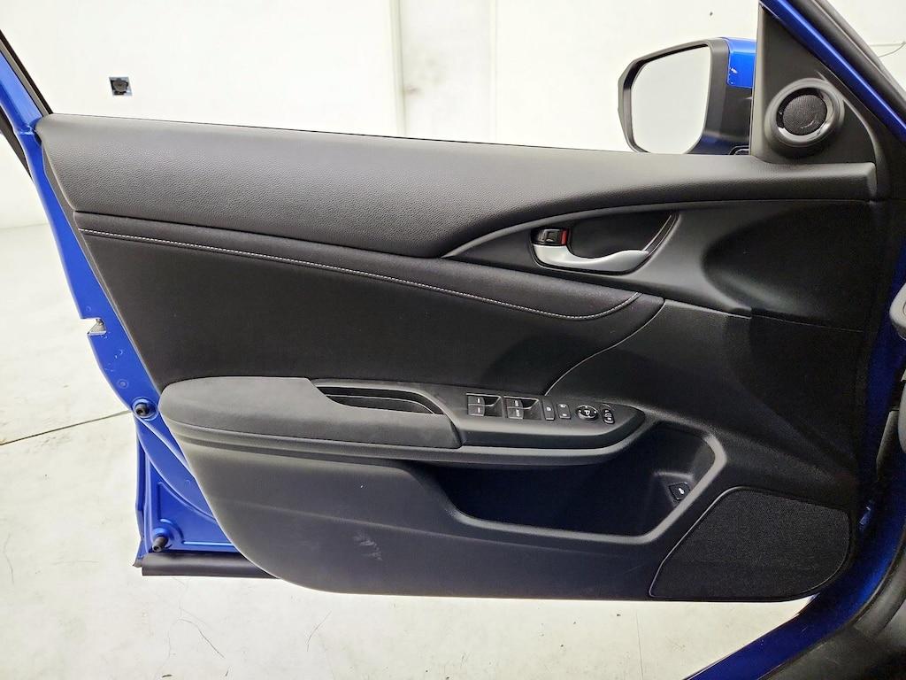 used 2019 Honda Insight car, priced at $19,998