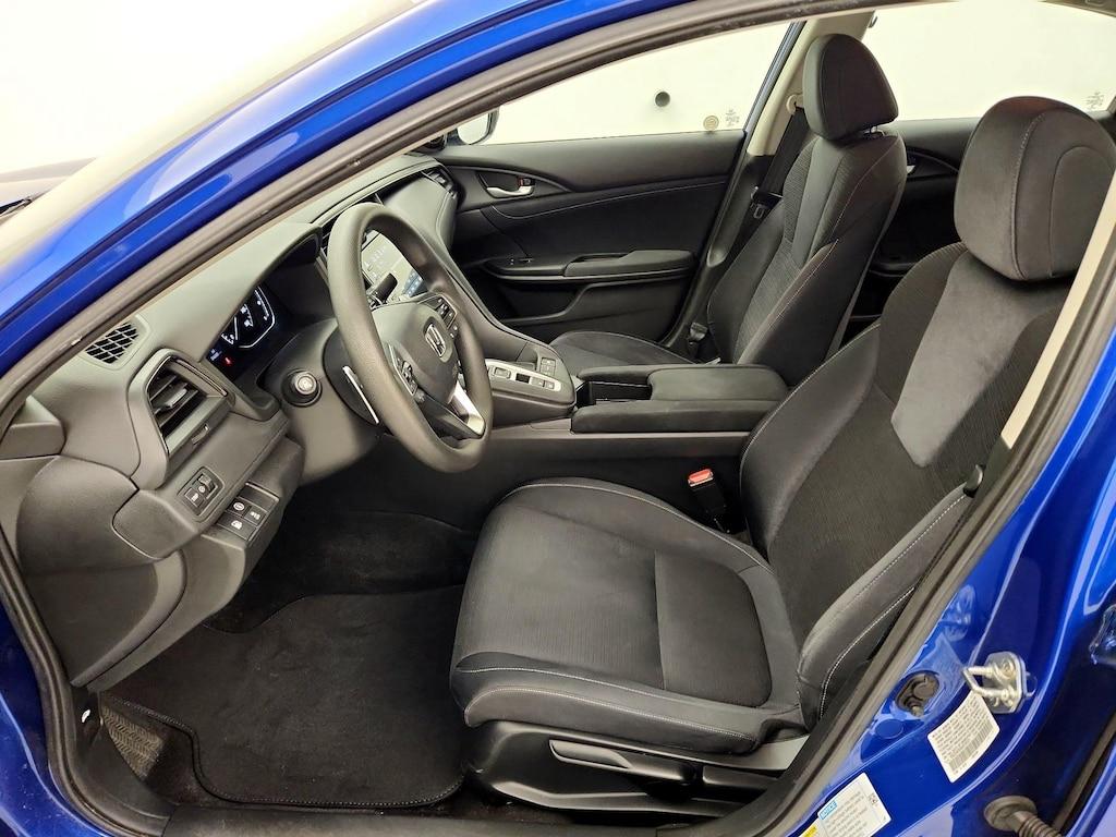 used 2019 Honda Insight car, priced at $19,998