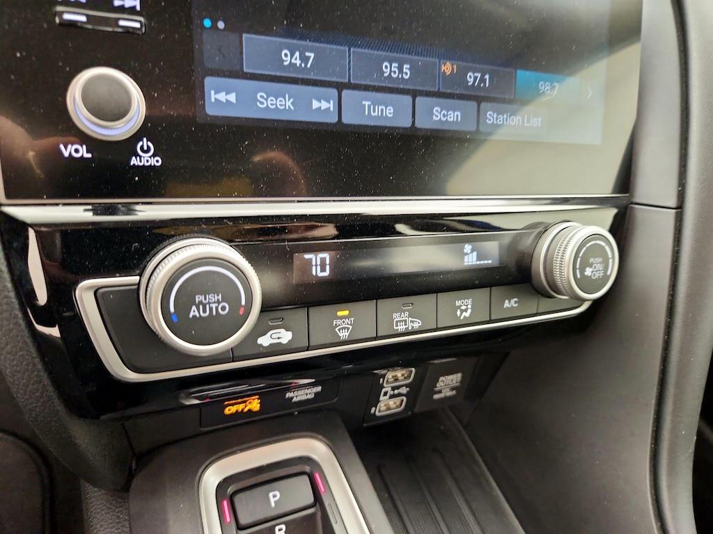 used 2019 Honda Insight car, priced at $19,998