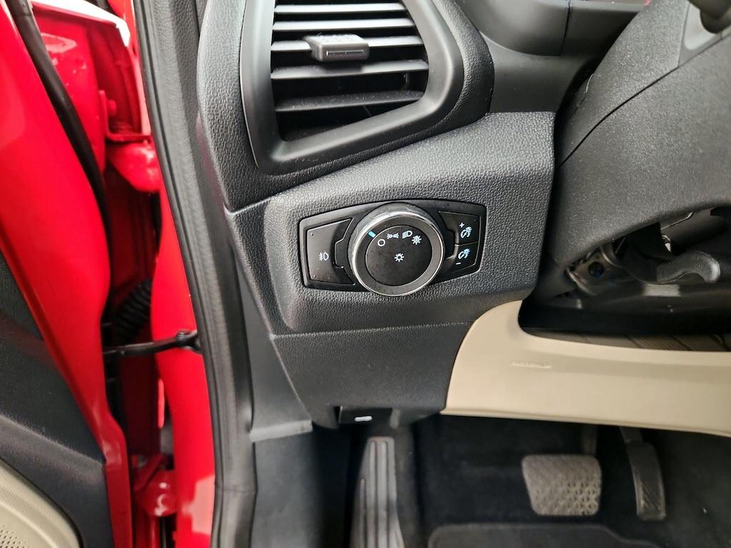 used 2019 Ford EcoSport car, priced at $16,998