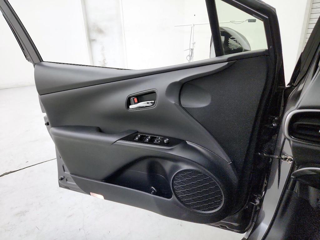 used 2018 Toyota Prius car, priced at $22,998