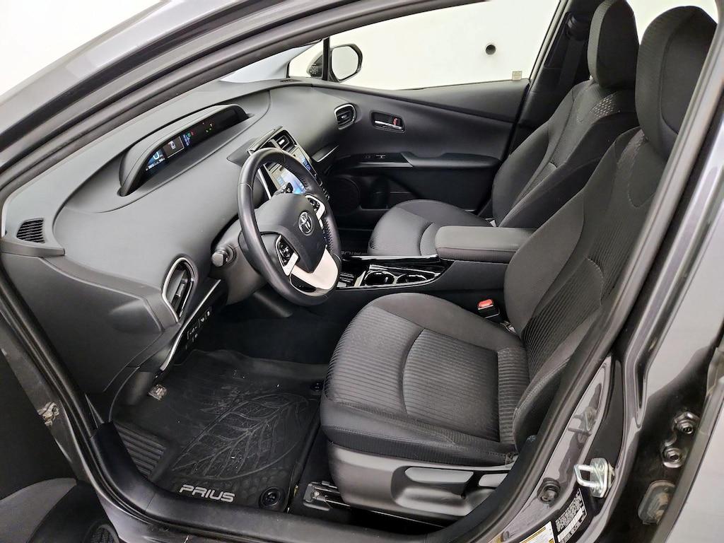 used 2018 Toyota Prius car, priced at $22,998