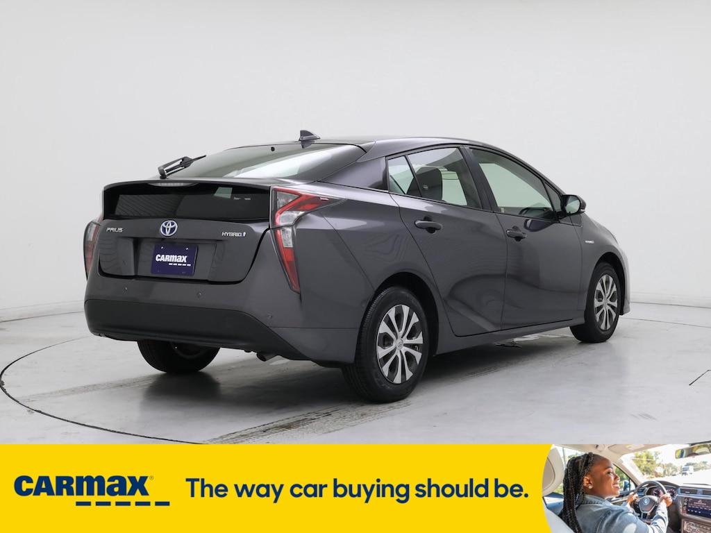 used 2018 Toyota Prius car, priced at $22,998