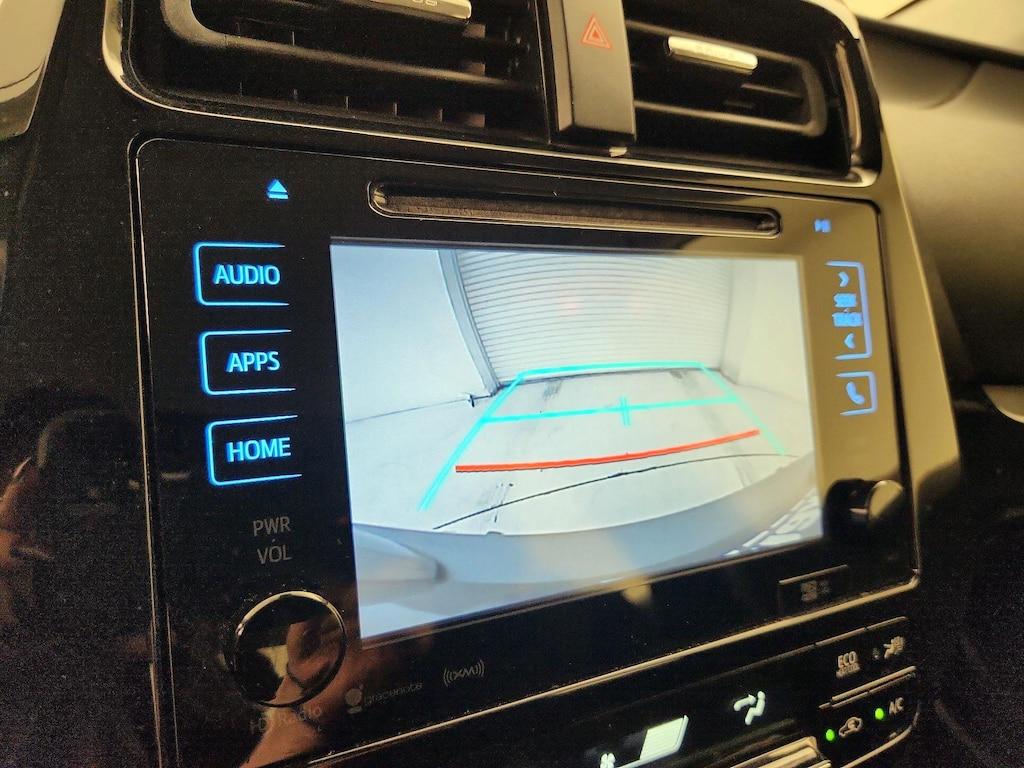 used 2018 Toyota Prius car, priced at $22,998