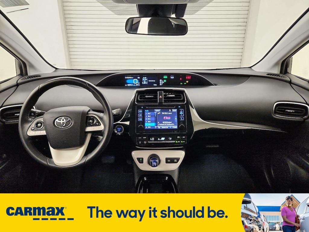 used 2018 Toyota Prius car, priced at $22,998