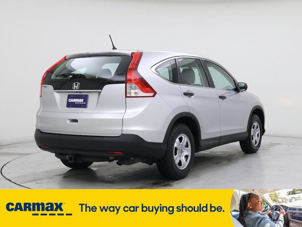 used 2014 Honda CR-V car, priced at $18,998