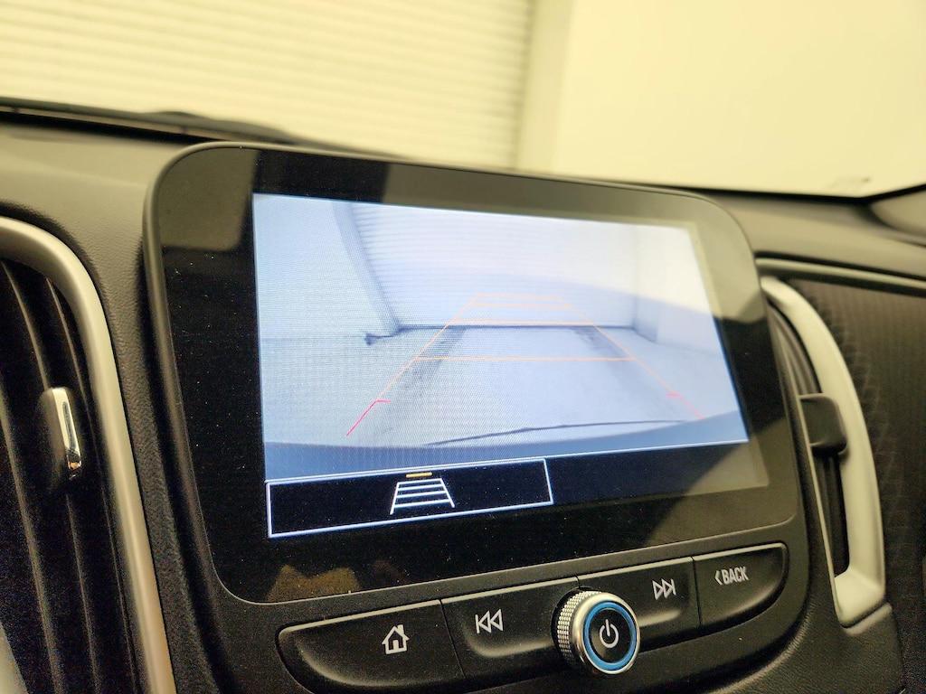 used 2022 Chevrolet Malibu car, priced at $19,998