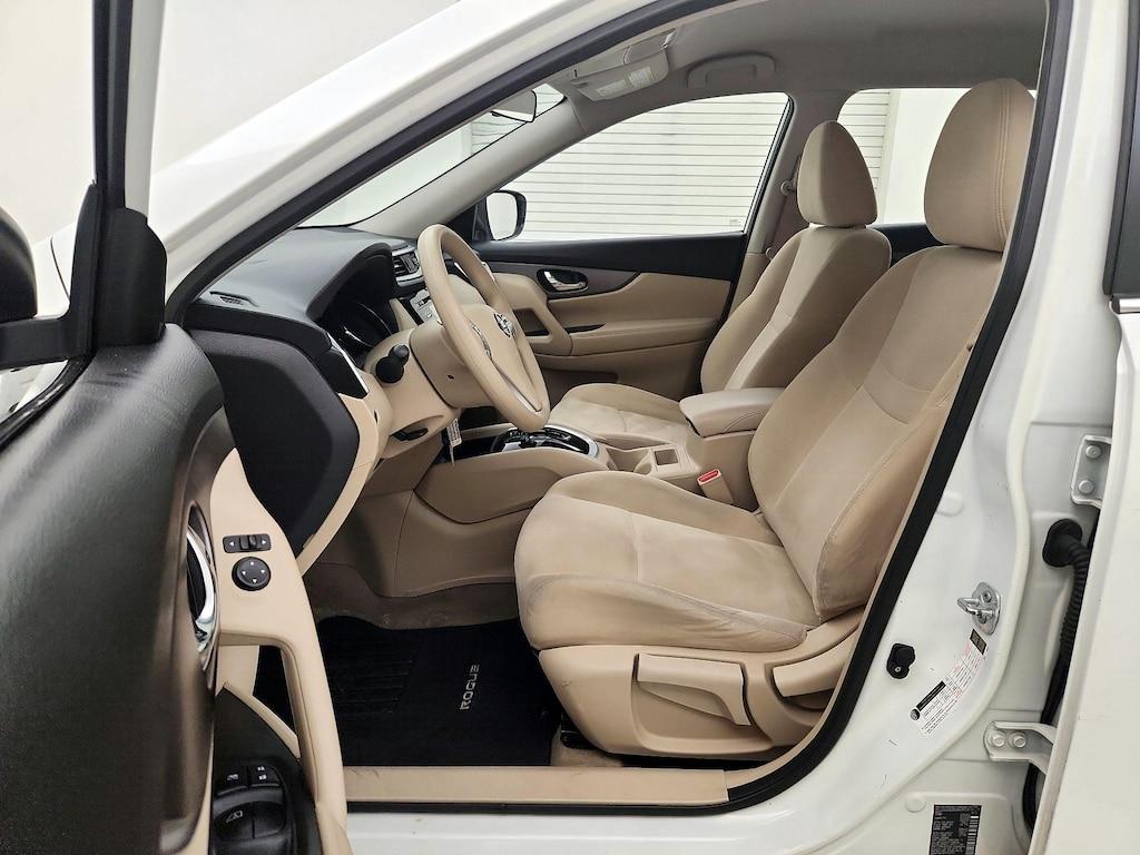 used 2015 Nissan Rogue car, priced at $13,998