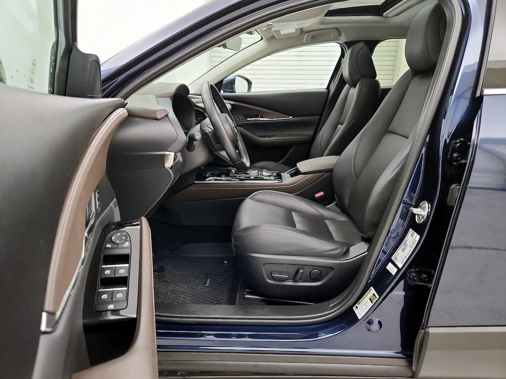 used 2022 Mazda CX-30 car, priced at $25,998