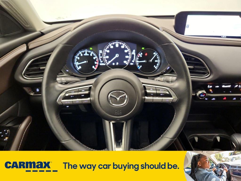 used 2022 Mazda CX-30 car, priced at $25,998