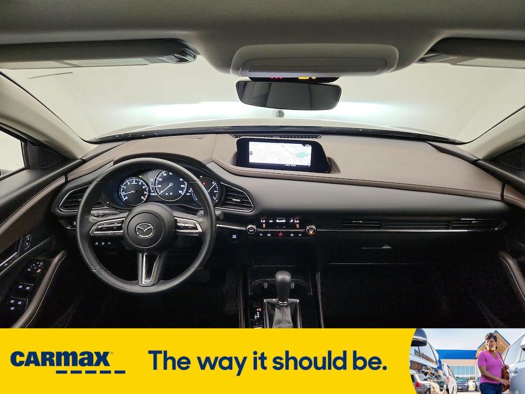 used 2022 Mazda CX-30 car, priced at $25,998