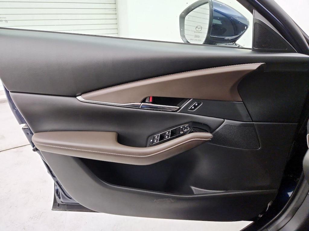 used 2022 Mazda CX-30 car, priced at $25,998