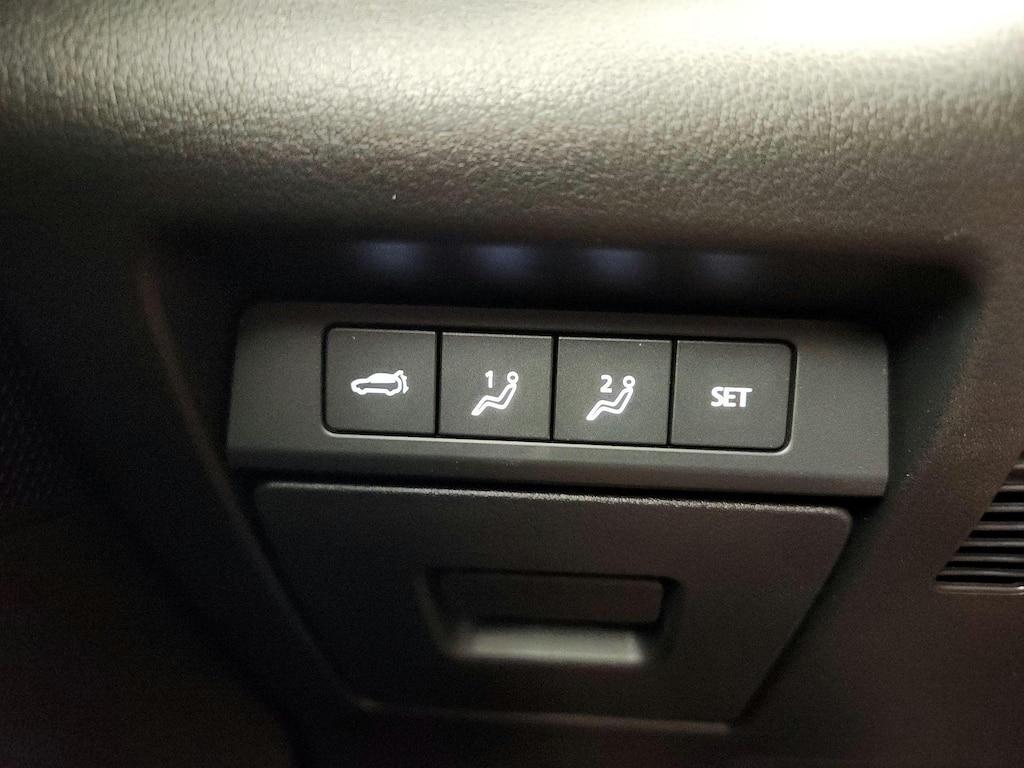 used 2022 Mazda CX-30 car, priced at $25,998