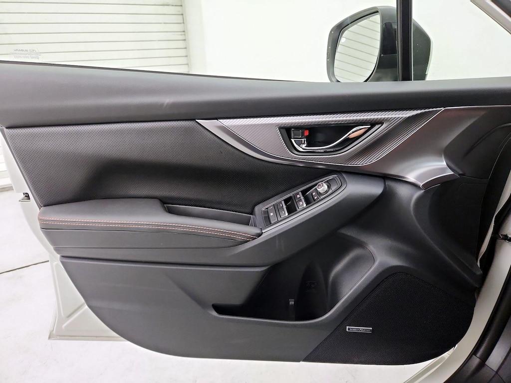 used 2023 Subaru Crosstrek car, priced at $29,998