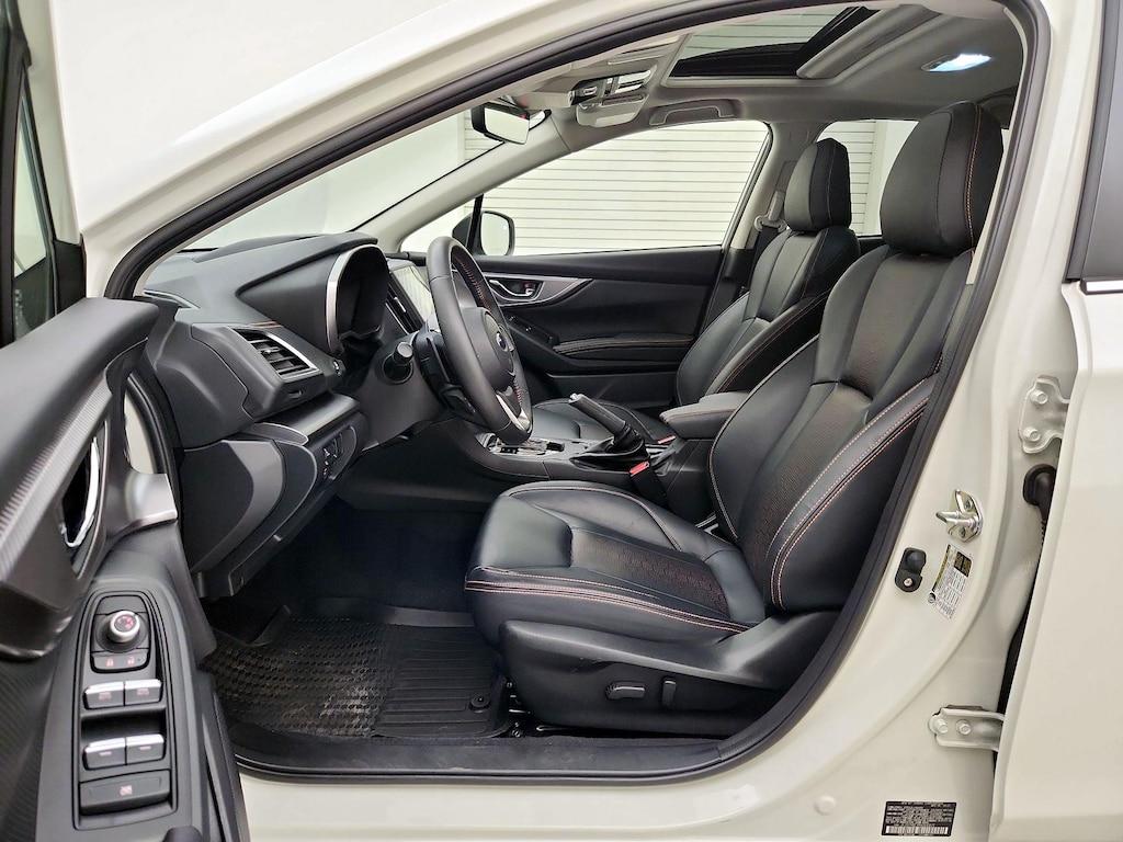 used 2023 Subaru Crosstrek car, priced at $29,998