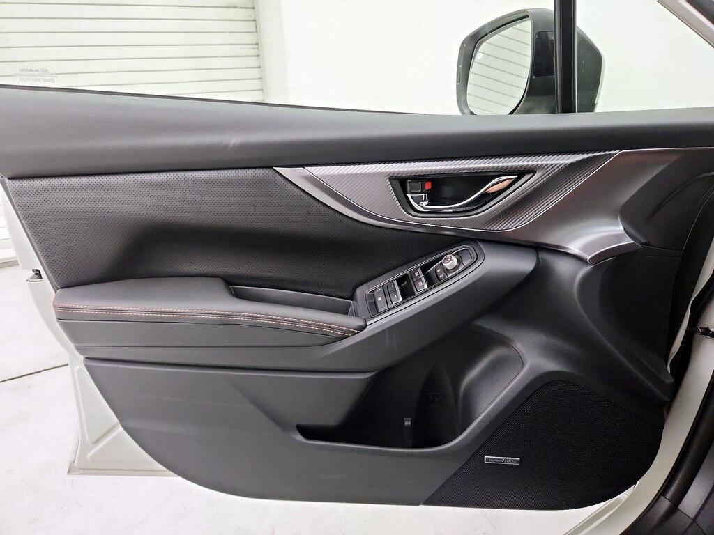 used 2023 Subaru Crosstrek car, priced at $28,998