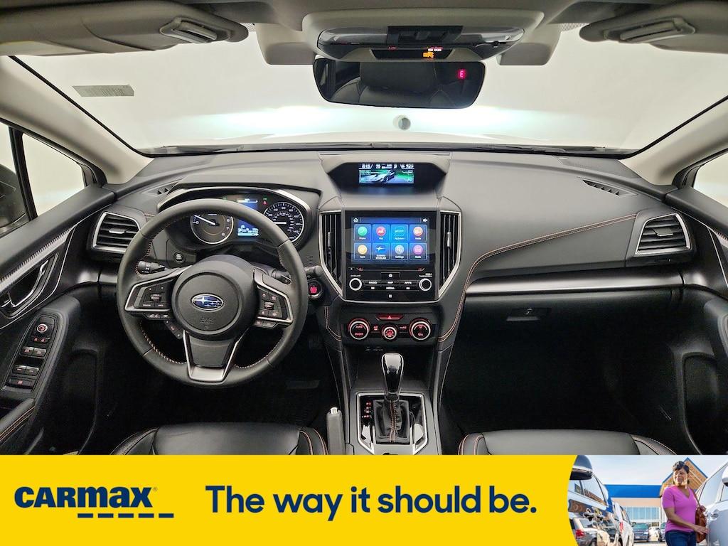 used 2023 Subaru Crosstrek car, priced at $29,998