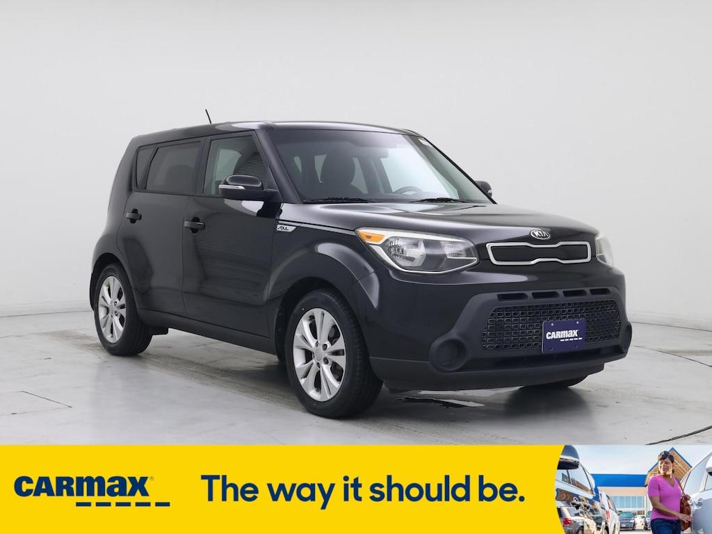used 2014 Kia Soul car, priced at $11,599