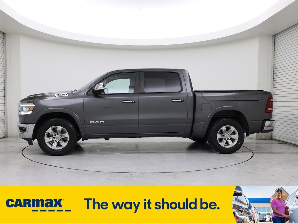 used 2020 Ram 1500 car, priced at $40,998