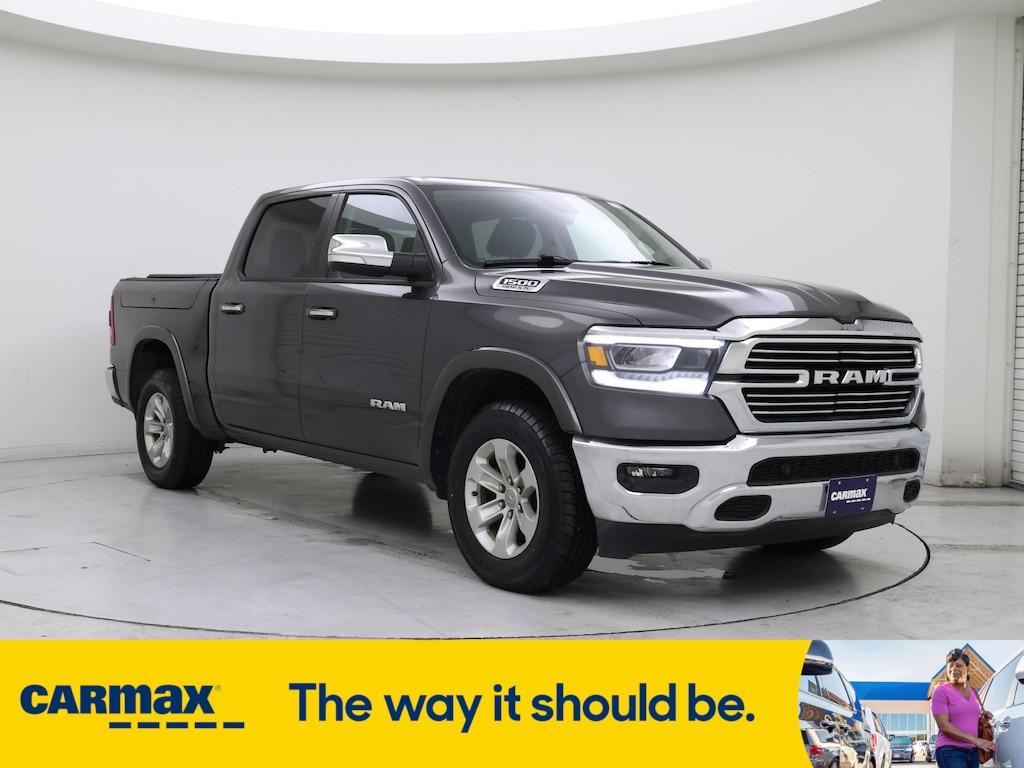 used 2020 Ram 1500 car, priced at $40,998