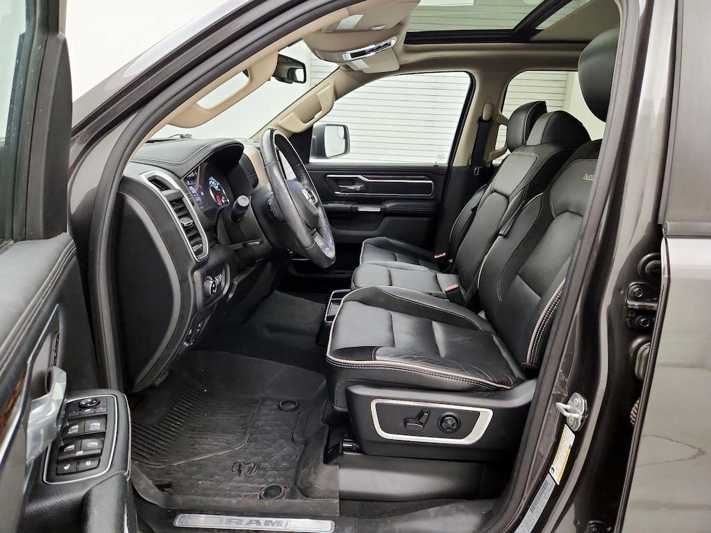 used 2020 Ram 1500 car, priced at $40,998