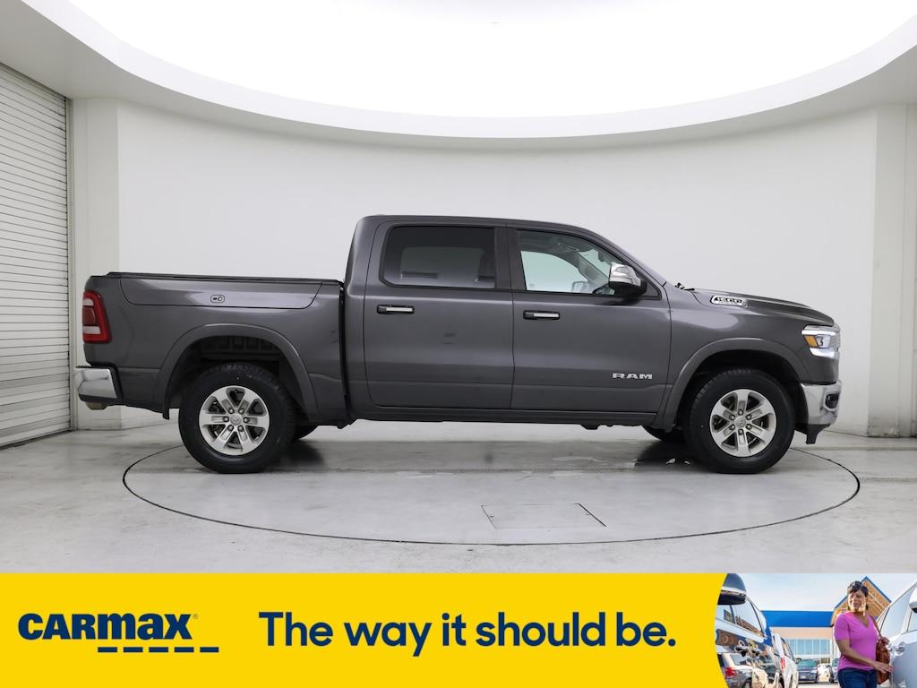 used 2020 Ram 1500 car, priced at $40,998