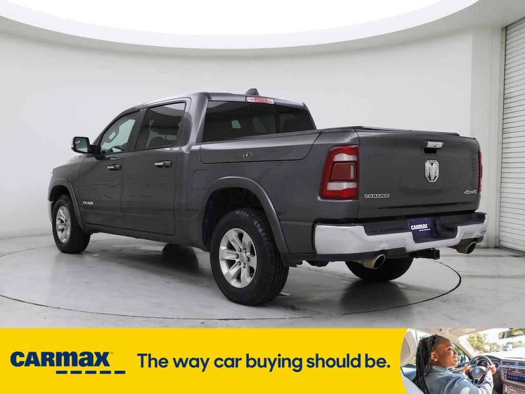 used 2020 Ram 1500 car, priced at $40,998