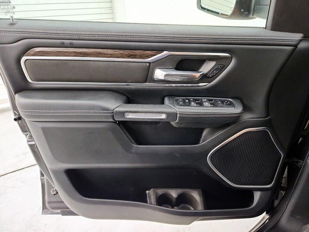 used 2020 Ram 1500 car, priced at $39,998