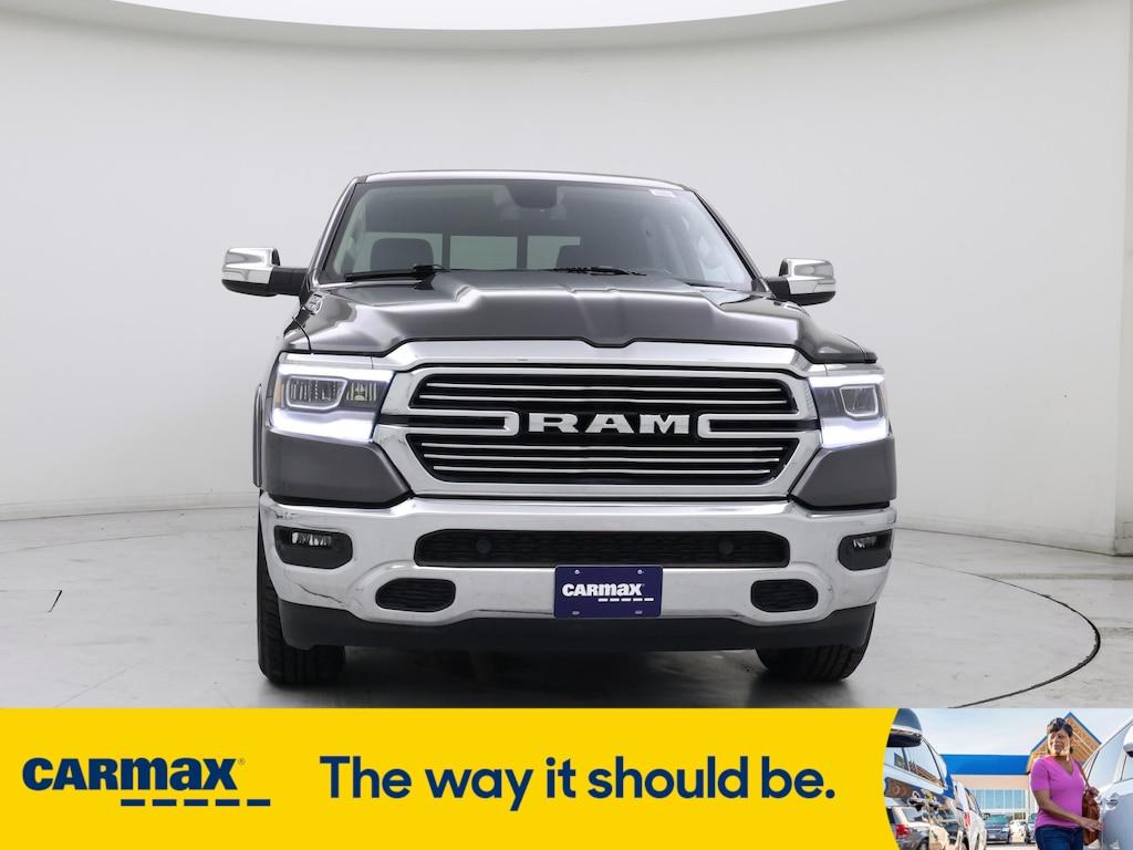 used 2020 Ram 1500 car, priced at $40,998