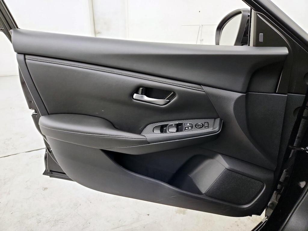 used 2023 Nissan Sentra car, priced at $18,998