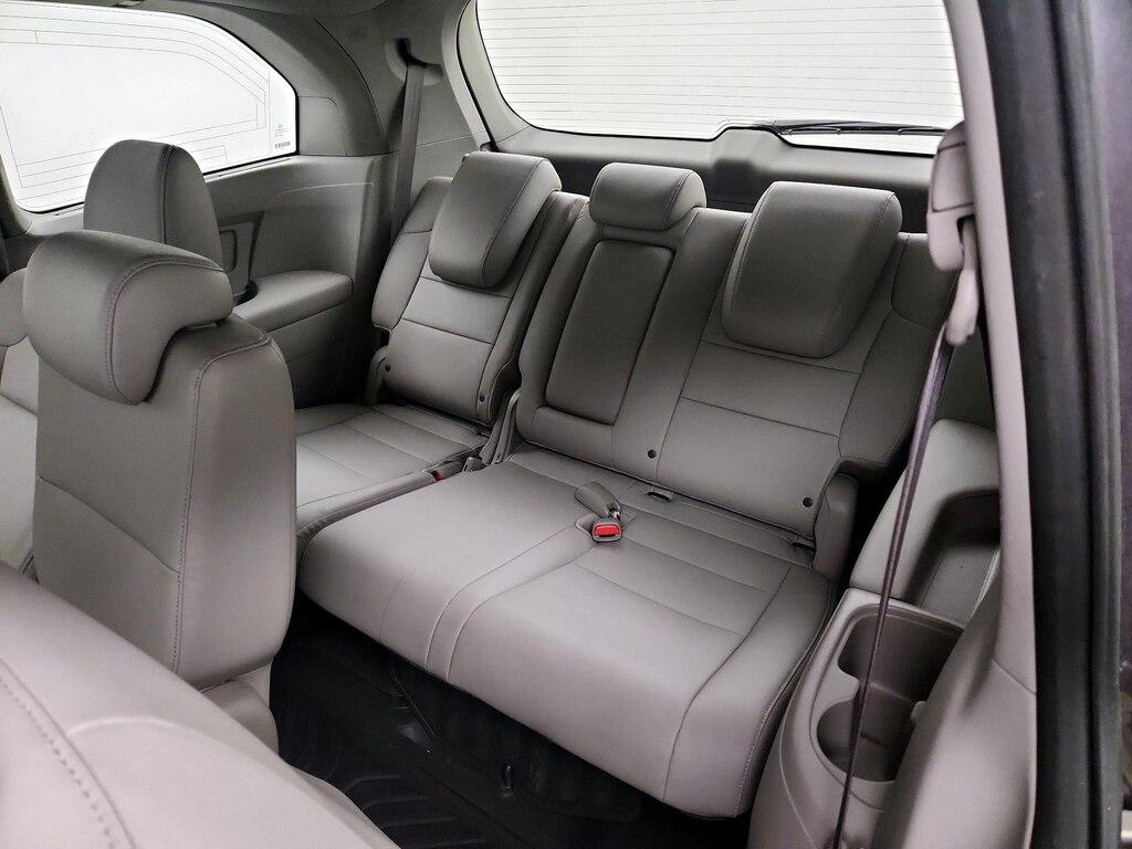 used 2016 Honda Odyssey car, priced at $19,998