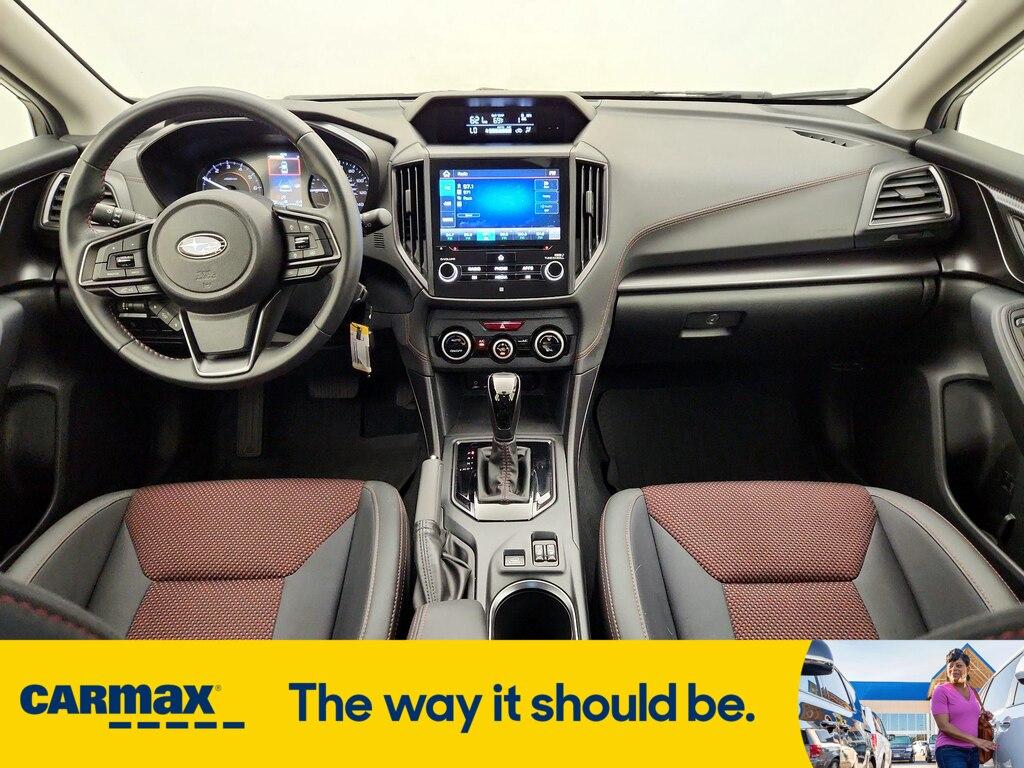 used 2023 Subaru Crosstrek car, priced at $28,998