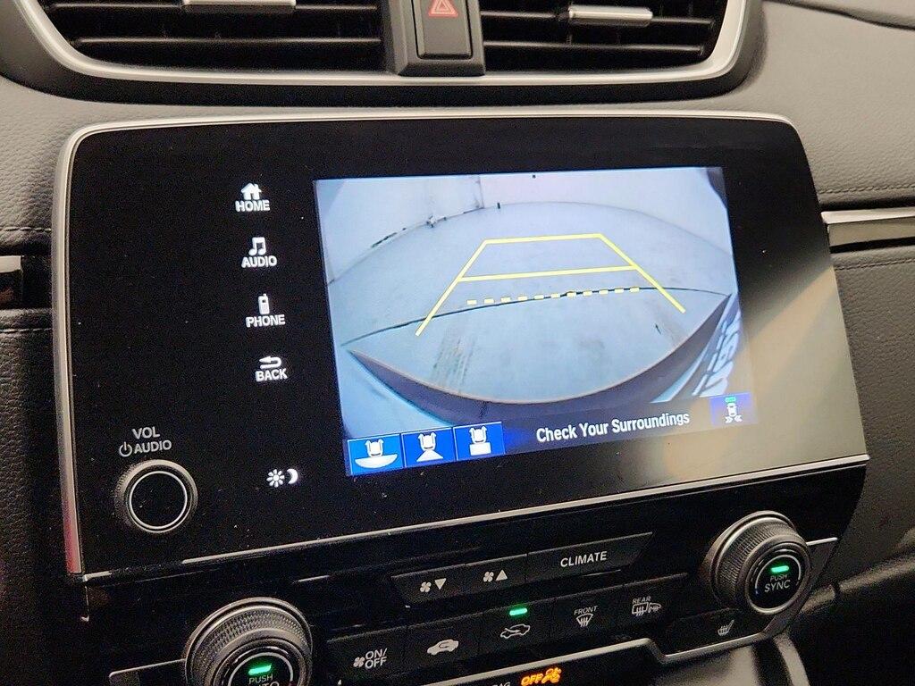 used 2020 Honda CR-V car, priced at $27,998