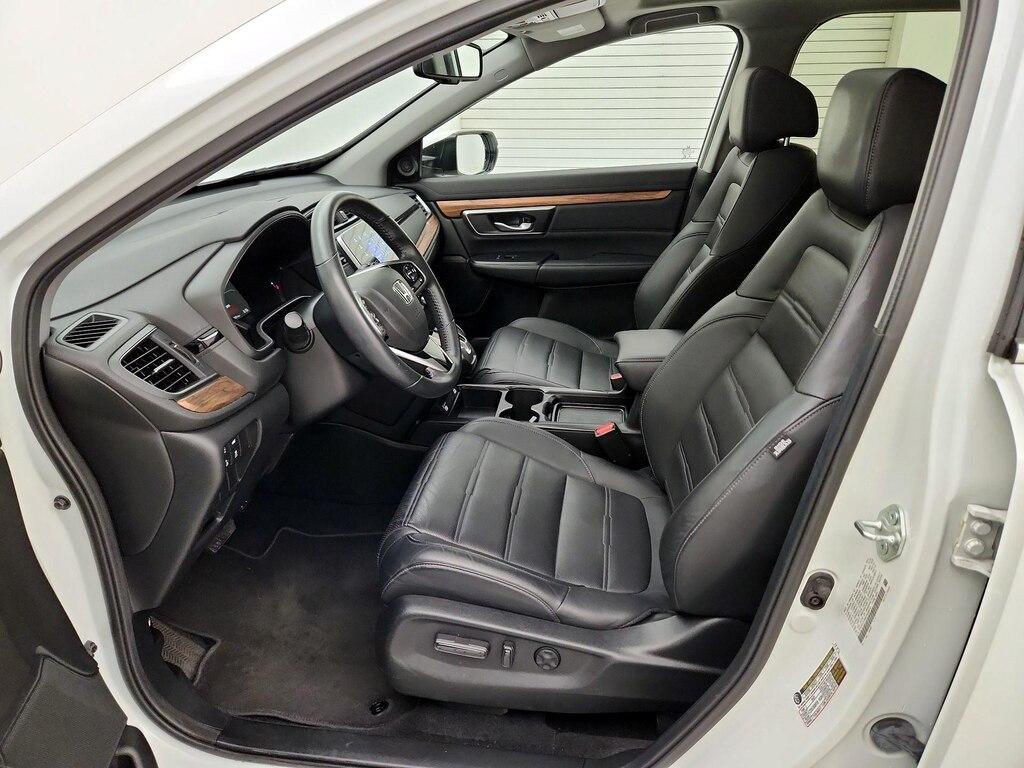 used 2020 Honda CR-V car, priced at $27,998