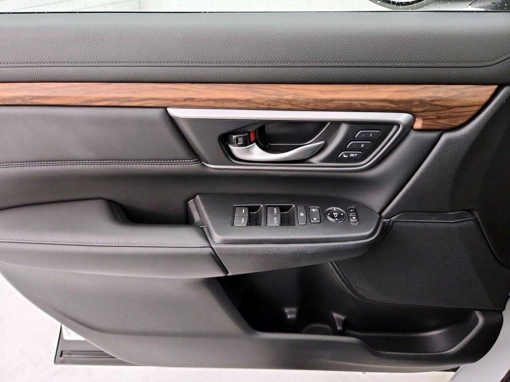 used 2020 Honda CR-V car, priced at $27,998