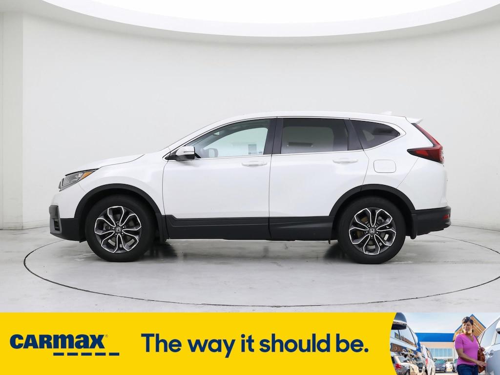 used 2020 Honda CR-V car, priced at $27,998