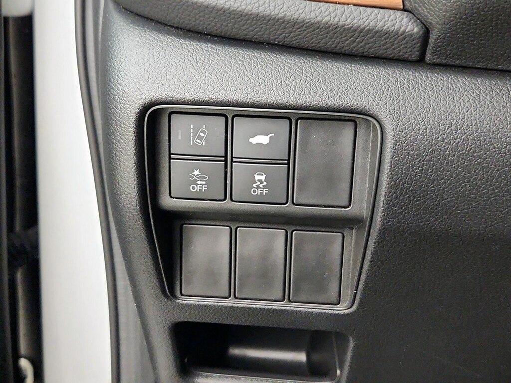 used 2020 Honda CR-V car, priced at $27,998