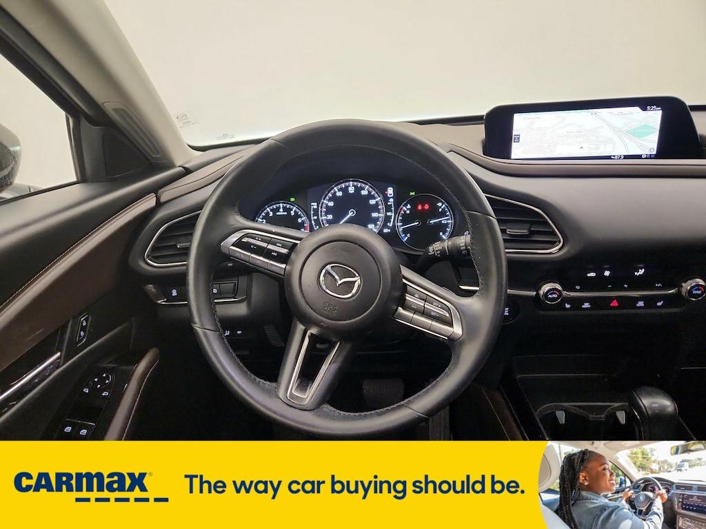 used 2022 Mazda CX-30 car, priced at $22,998