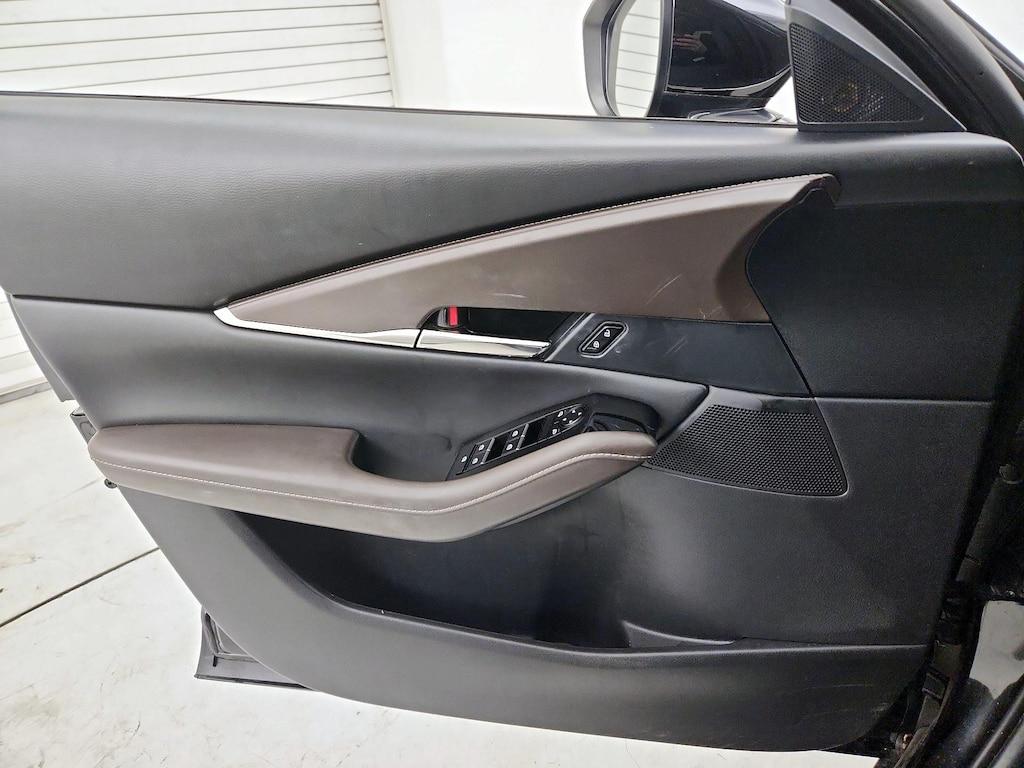 used 2022 Mazda CX-30 car, priced at $22,998