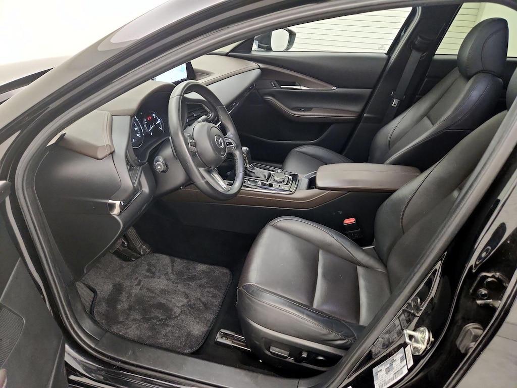 used 2022 Mazda CX-30 car, priced at $22,998