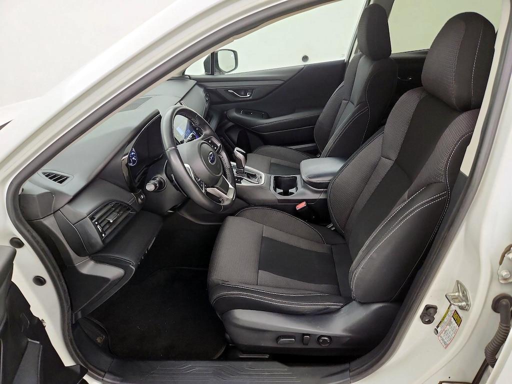 used 2020 Subaru Outback car, priced at $23,998