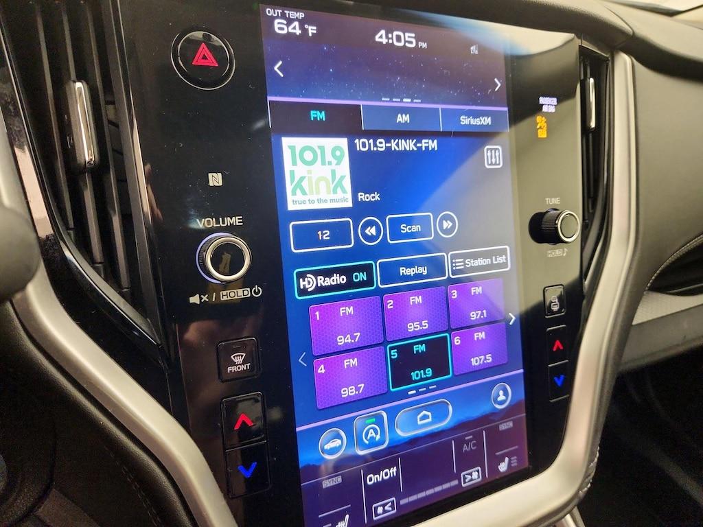 used 2020 Subaru Outback car, priced at $23,998