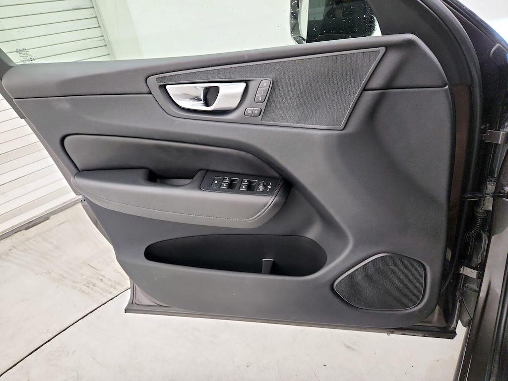 used 2024 Volvo XC60 car, priced at $33,998