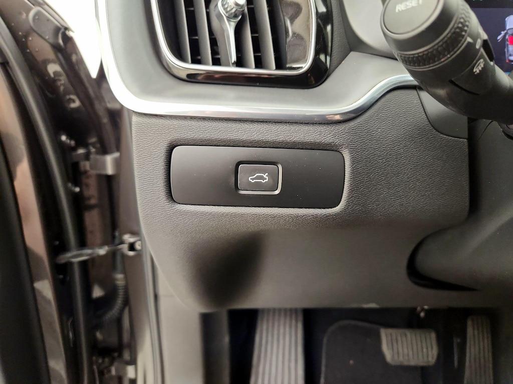 used 2024 Volvo XC60 car, priced at $33,998