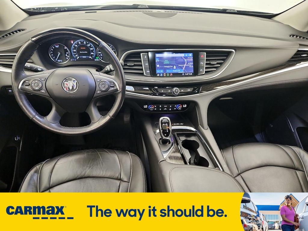 used 2021 Buick Enclave car, priced at $30,998