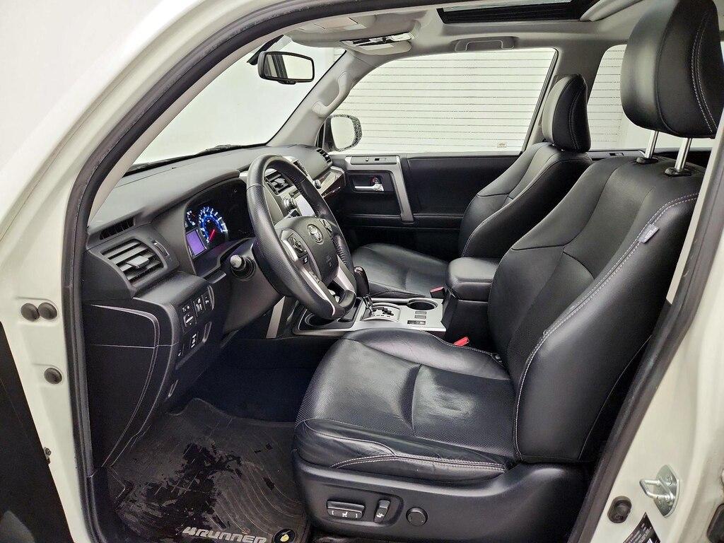 used 2016 Toyota 4Runner car, priced at $30,998