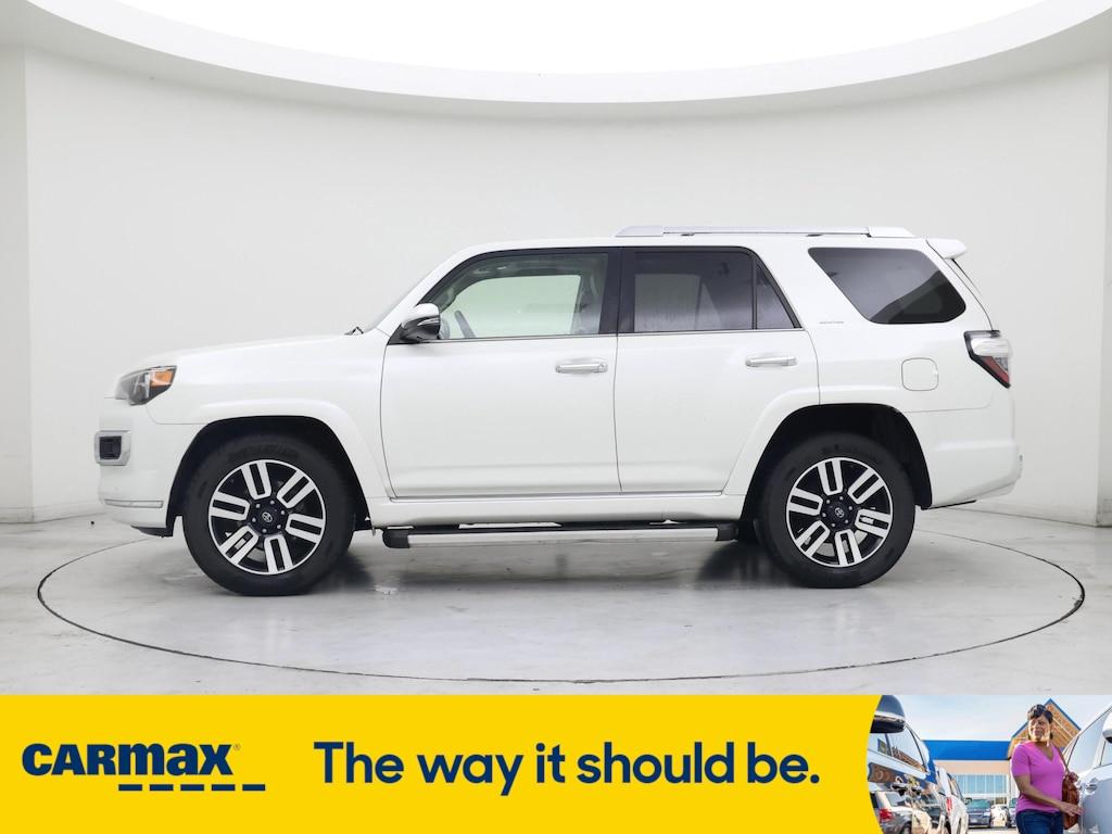 used 2016 Toyota 4Runner car, priced at $30,998